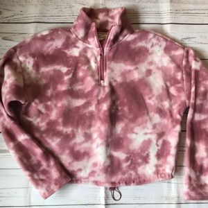 Hippie Rose sweatshirt
